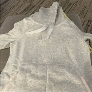 Lululemon turtleneck with Front Pocket